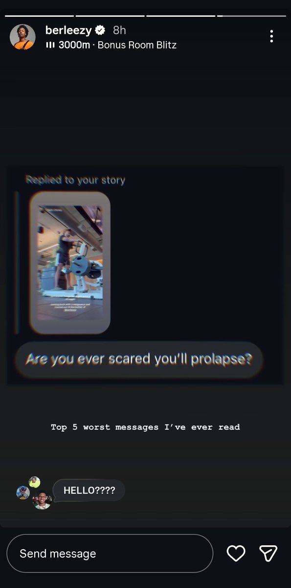 Berleezy Fanpage 🐋💨 tweet media