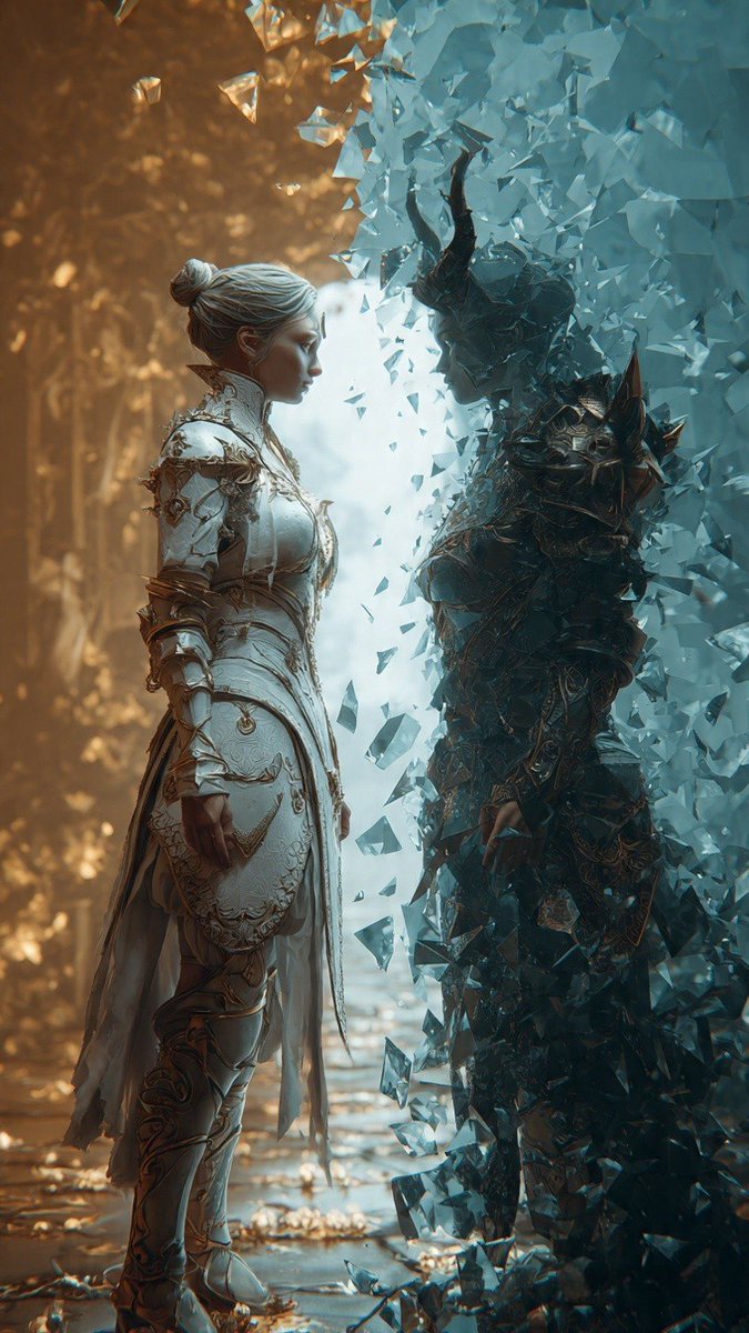 Good morning, time to sleep..