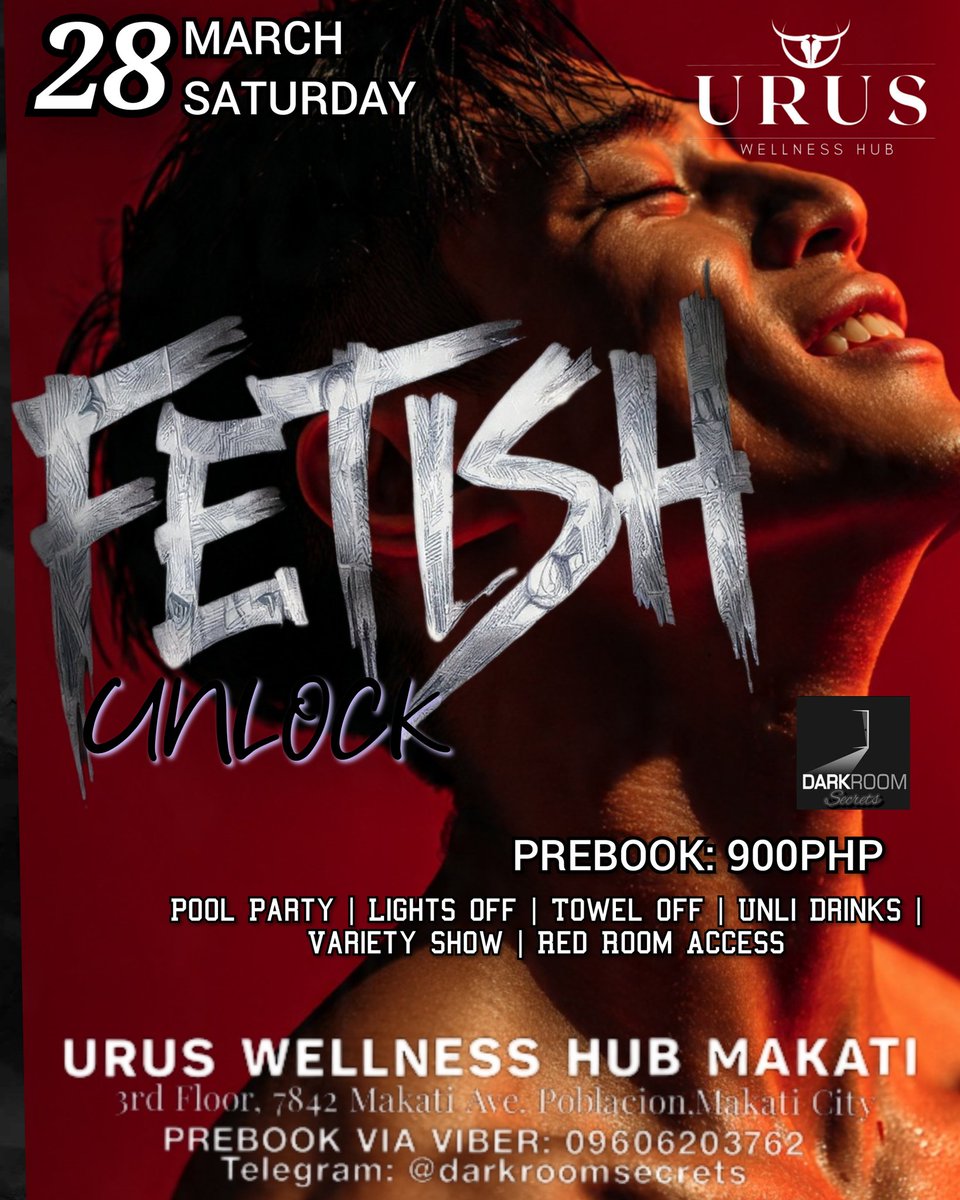 DARKROOMSECRETS II tweet media