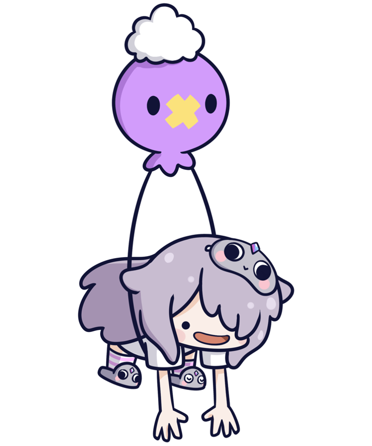 Dr.Pigeon PhD tweet media