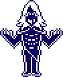 legit deltarune leaks tweet media