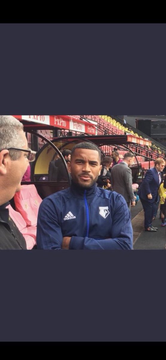 Ian Abrahams (Moose) tweet media