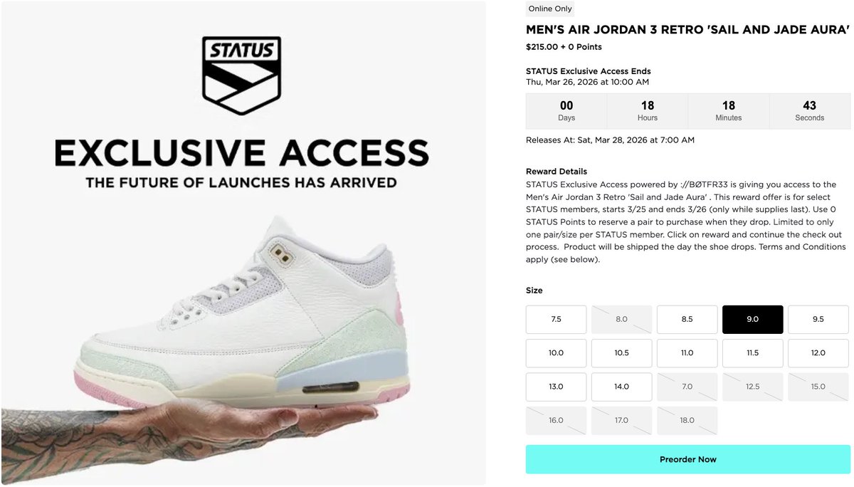 SOLELINKS tweet media