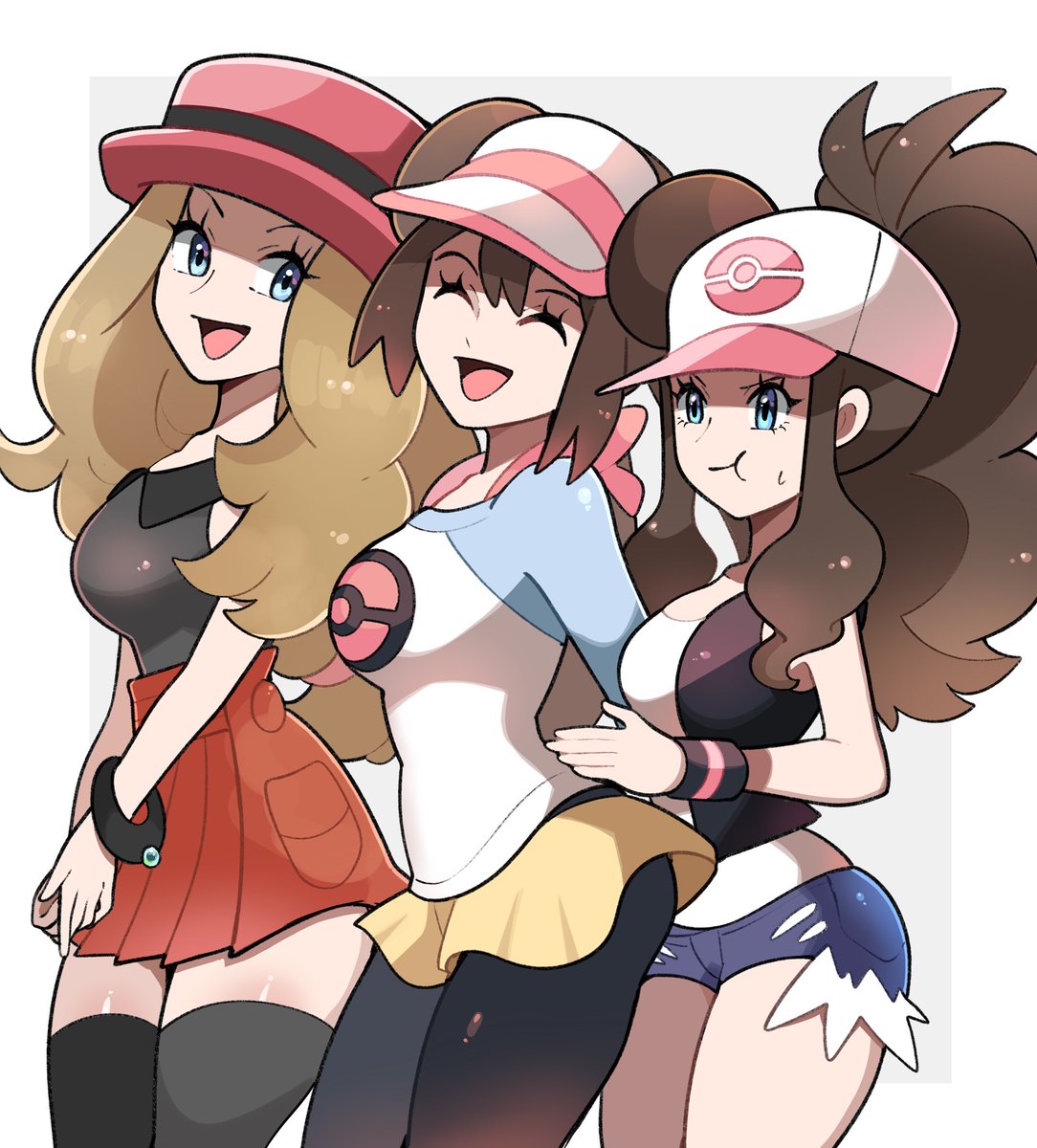 Touya! ★ tweet media