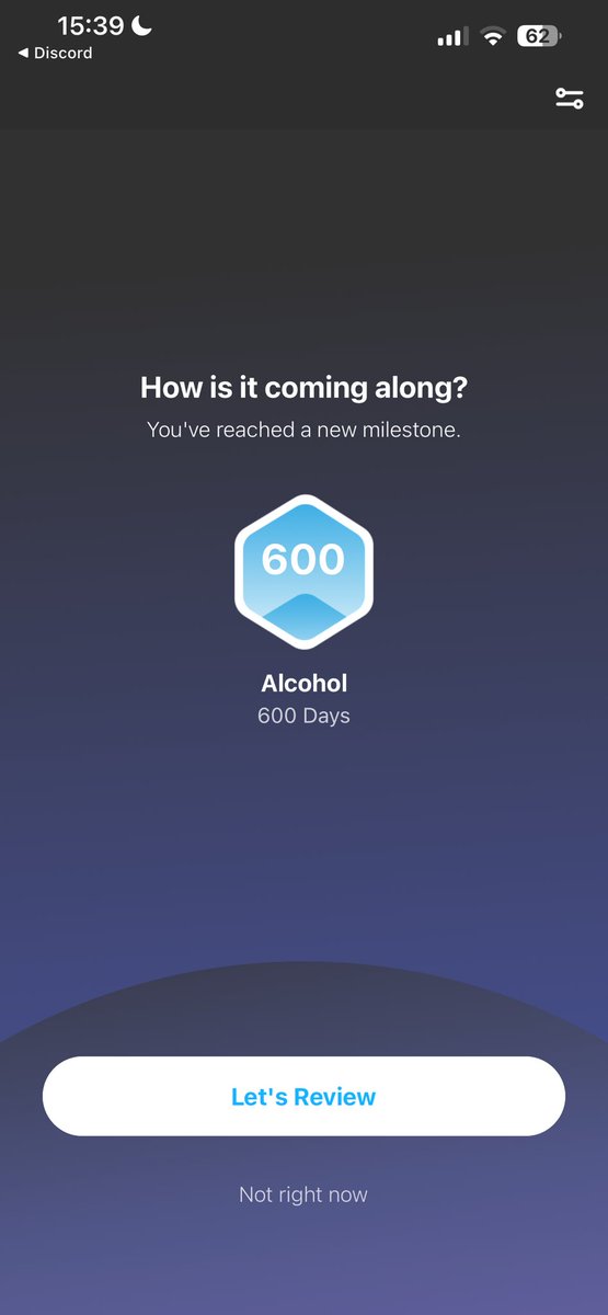 lesViannn's tweet image. #sober #sobriety #itgetsbetter