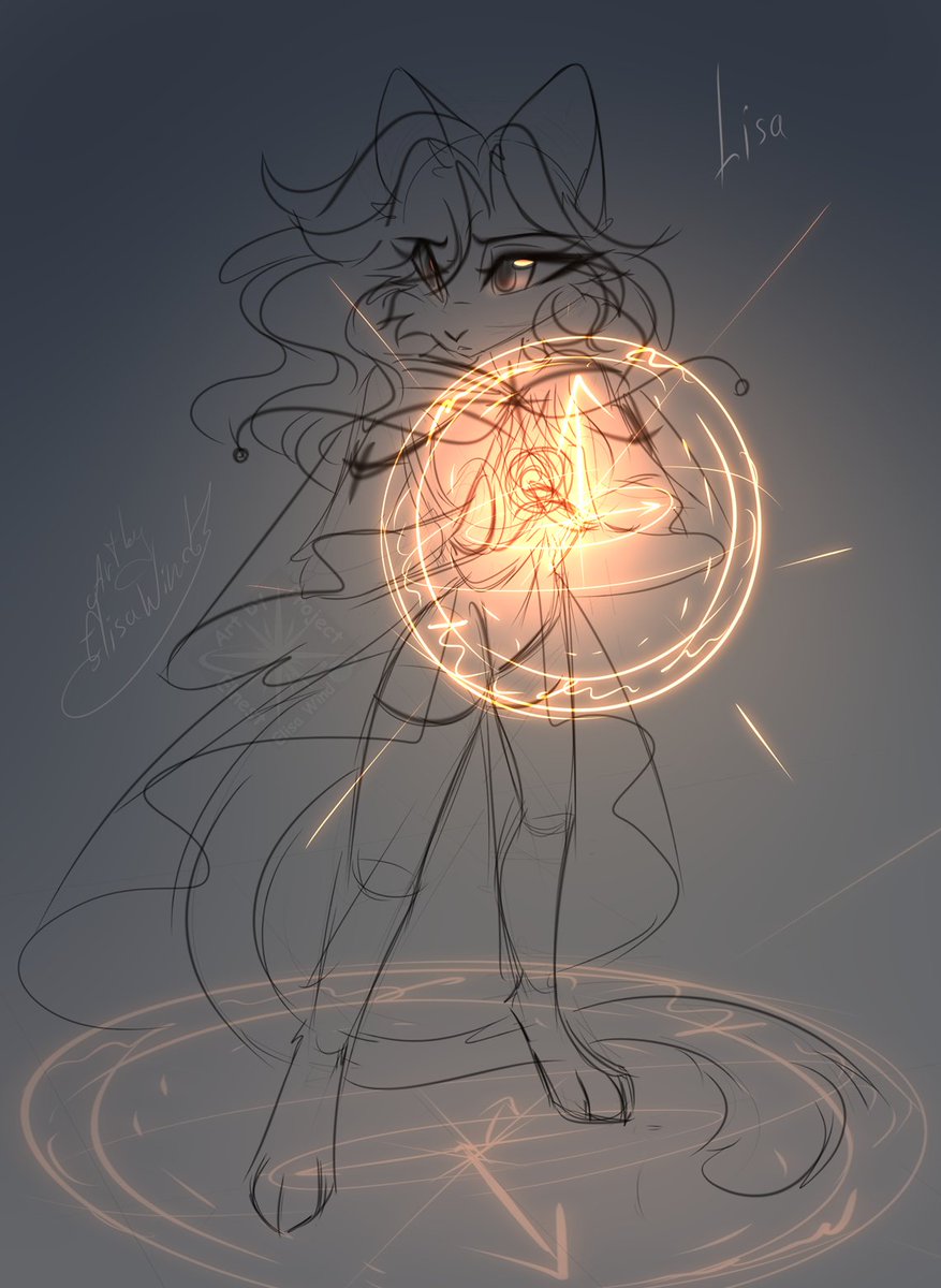 Elisa Wind tweet media