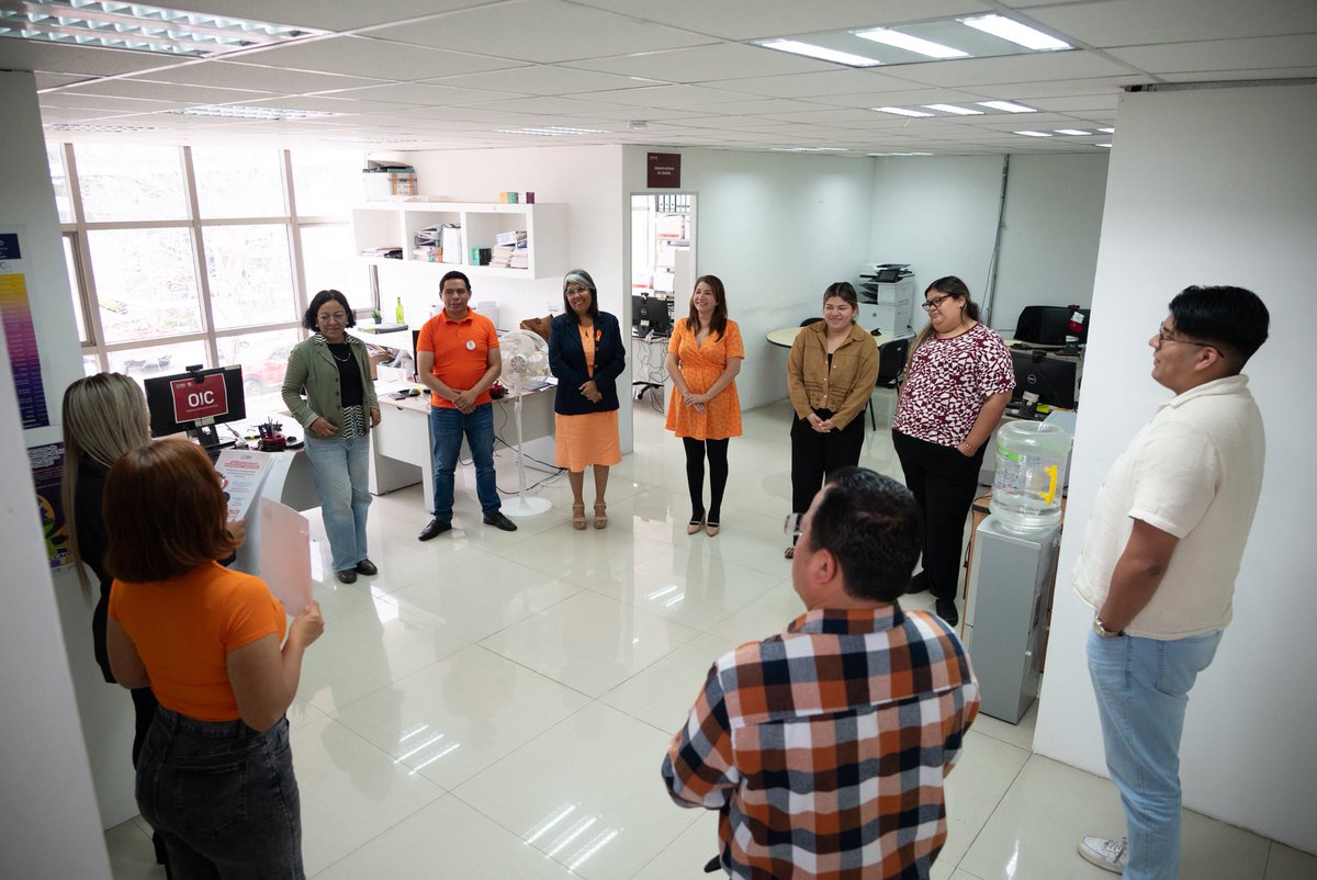 Secretaría Ejecutiva del SEA Veracruz tweet media