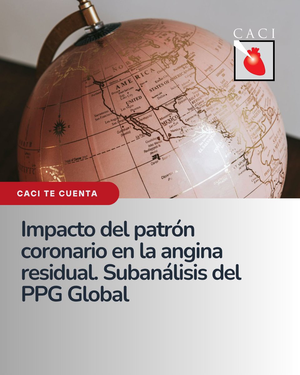 CACI Argentina tweet media