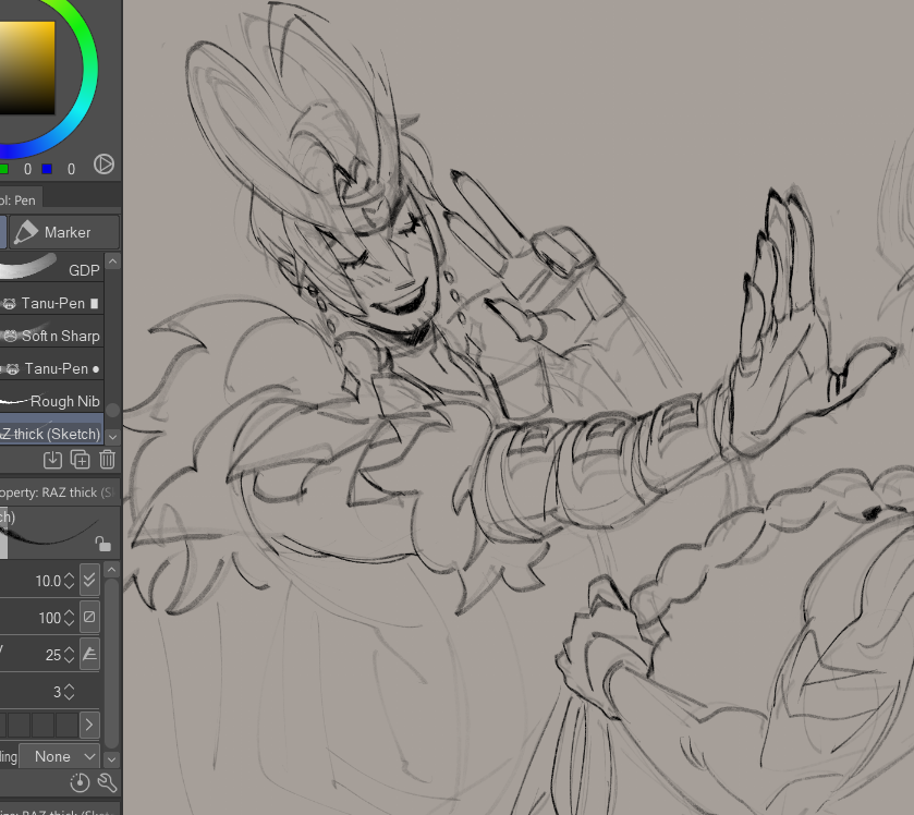 ⚡ johnny . tweet media