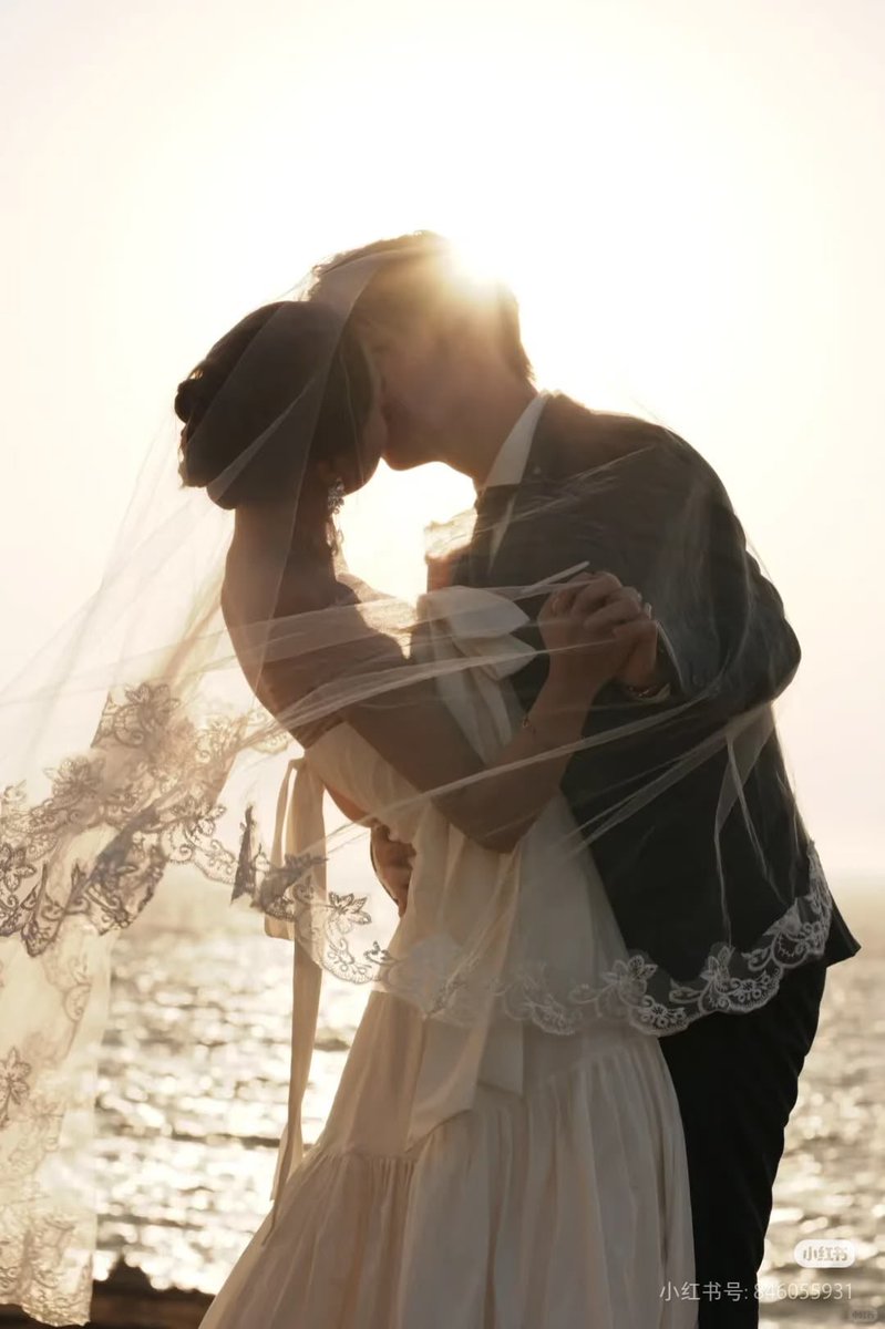 Minna 👰‍♀️ 💍 ❤️‍🔥 tweet media