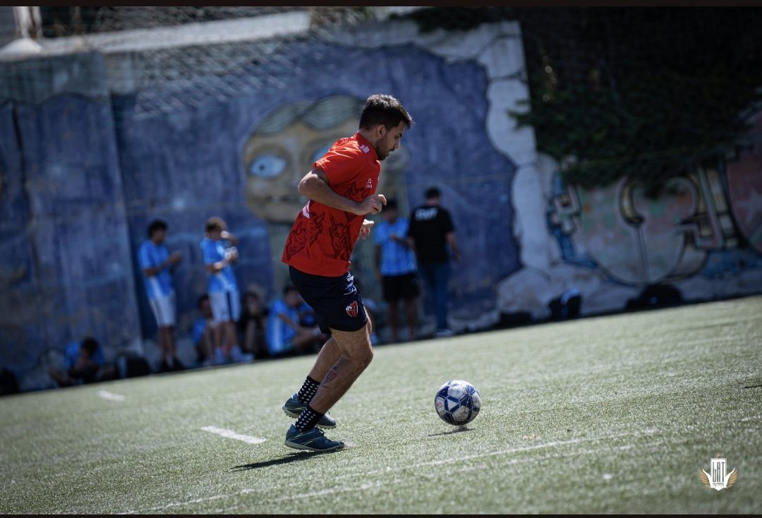 Independiente LAT tweet media