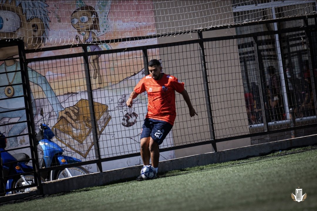 Independiente LAT tweet media