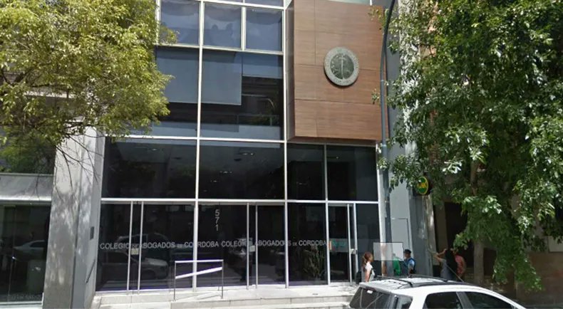 Letra_P's tweet image. ⭕️ ES EL MODELO

Rebelión federal de colegios de #abogados contra la reforma laboral y cautelar por honorarios

🔗 letrap.com.ar/c5422742
✍️ @francobasu