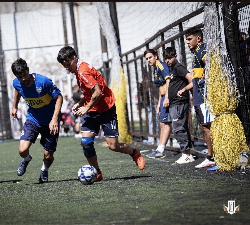 Independiente LAT tweet media