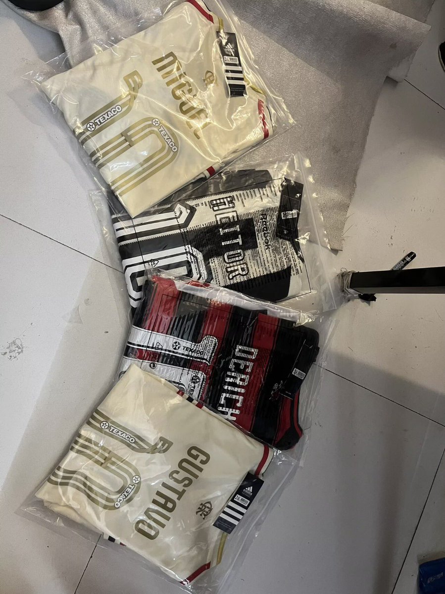 Achadinhos da Shô tweet media