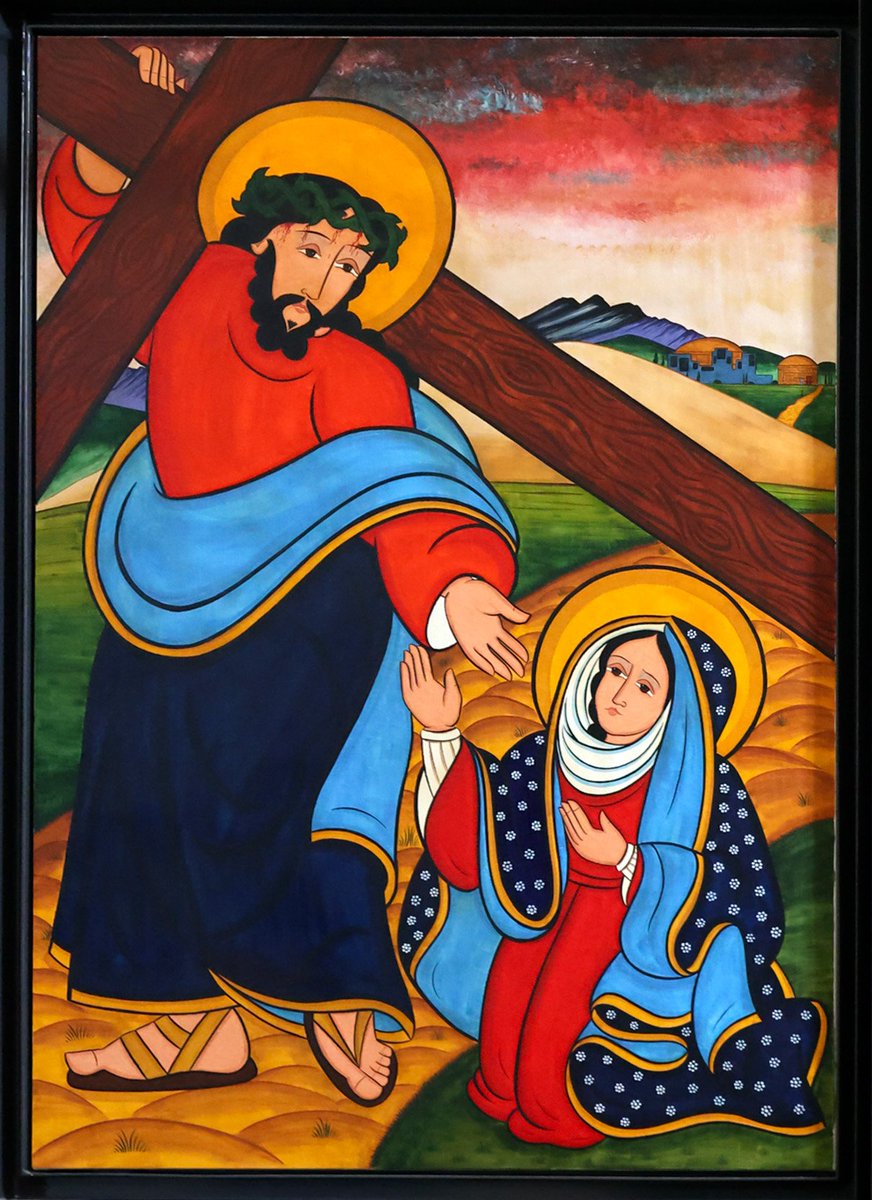 Fr Lawrence Lew, O.P. tweet media