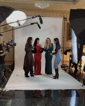 MÁS FARÁNDULA NEWS tweet media