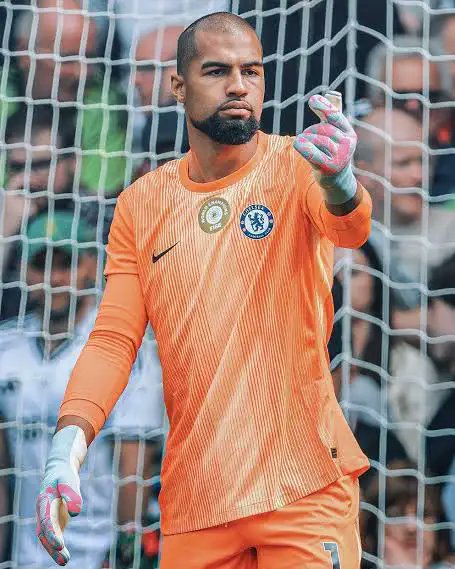 THE CHELSEA FORUM tweet media