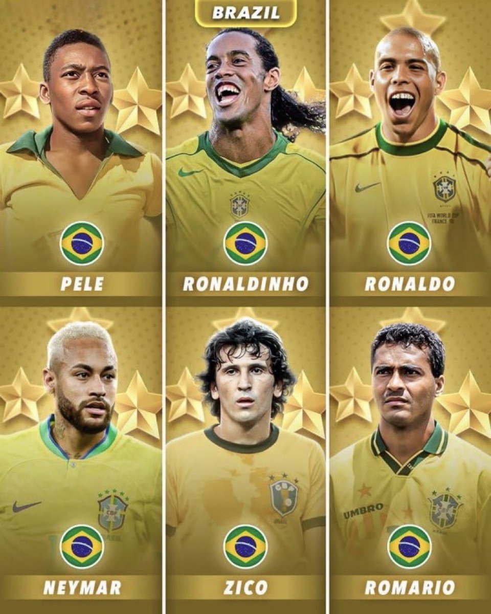 Futbol Mundial tweet media