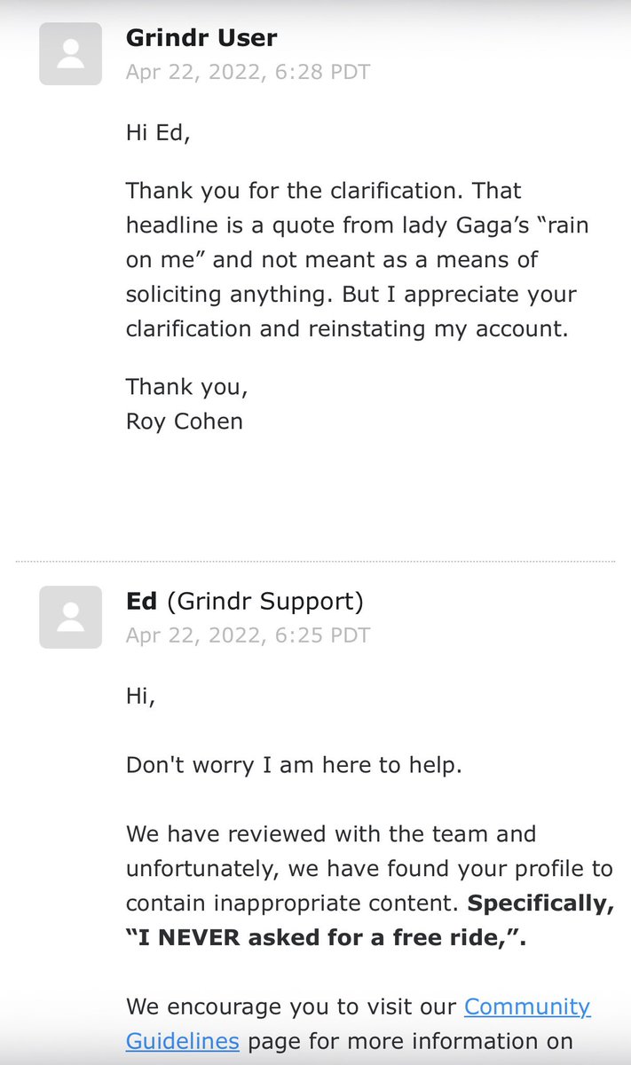 BⱯDBOYROY Cohen | רוי tweet media