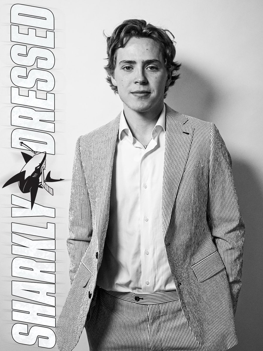 San Jose Sharks tweet media