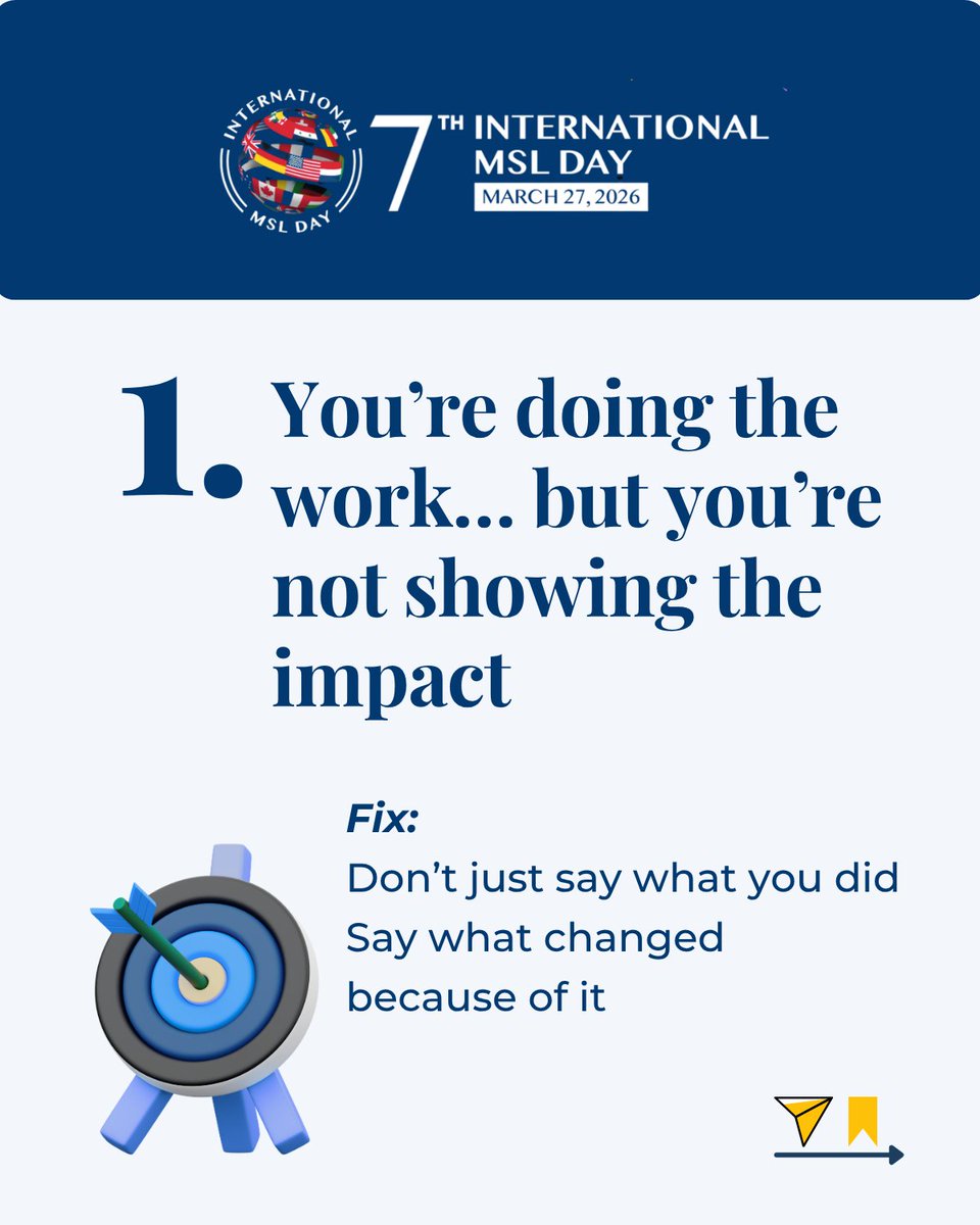 MSL Society tweet media