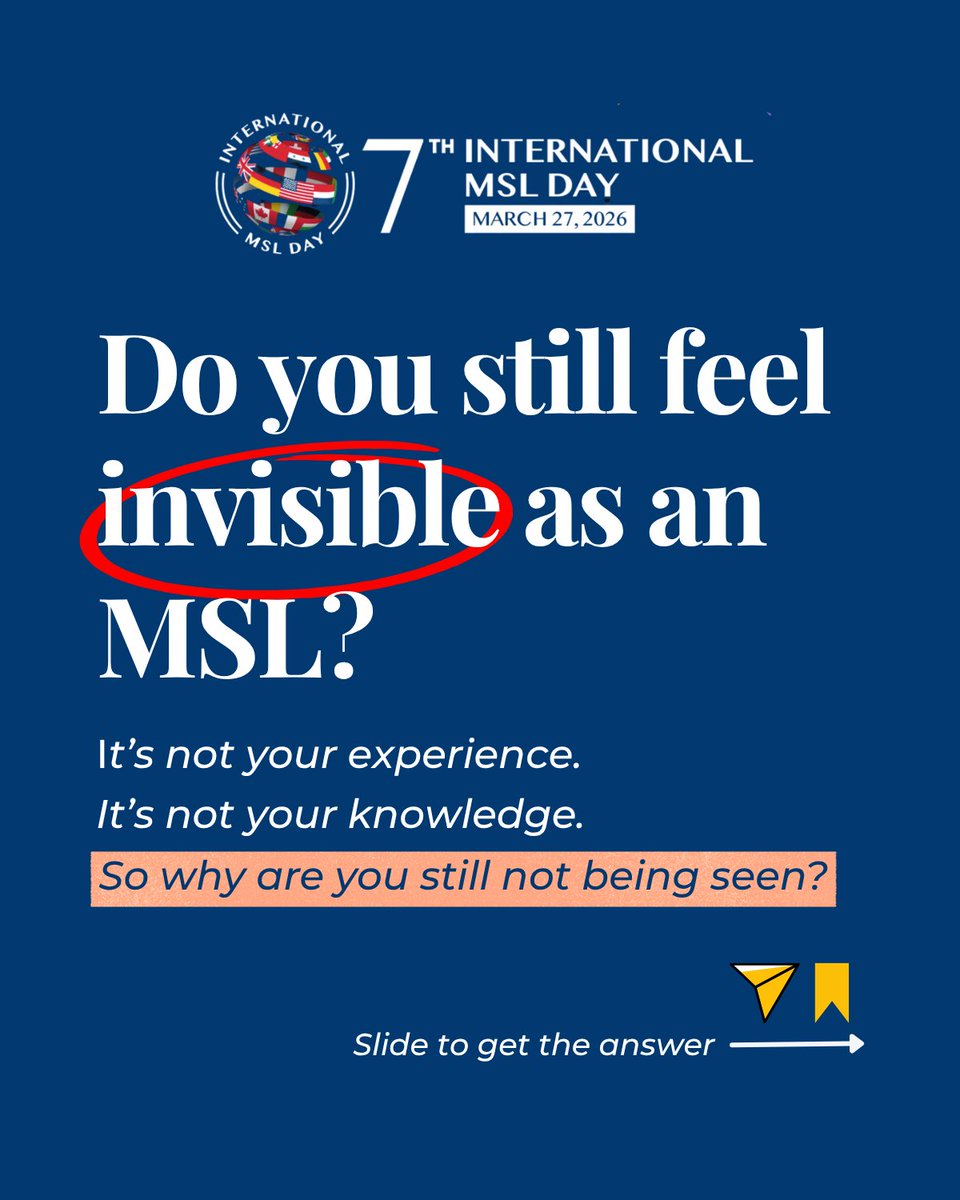 MSL Society tweet media