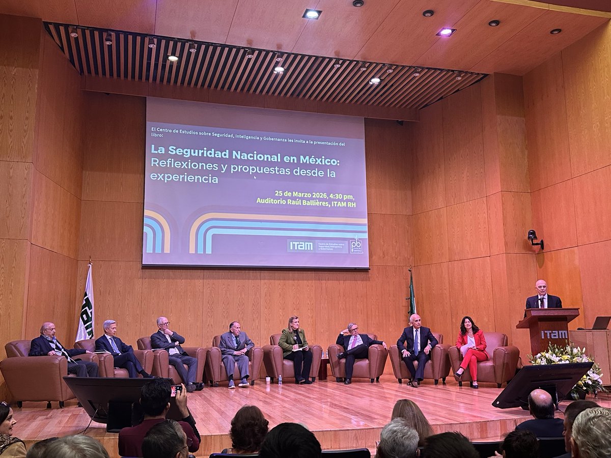 Roberto Borbolla tweet media