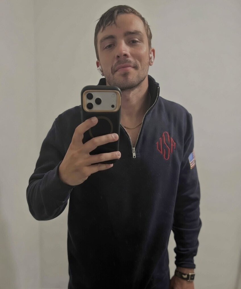 Greg The Groyper tweet media