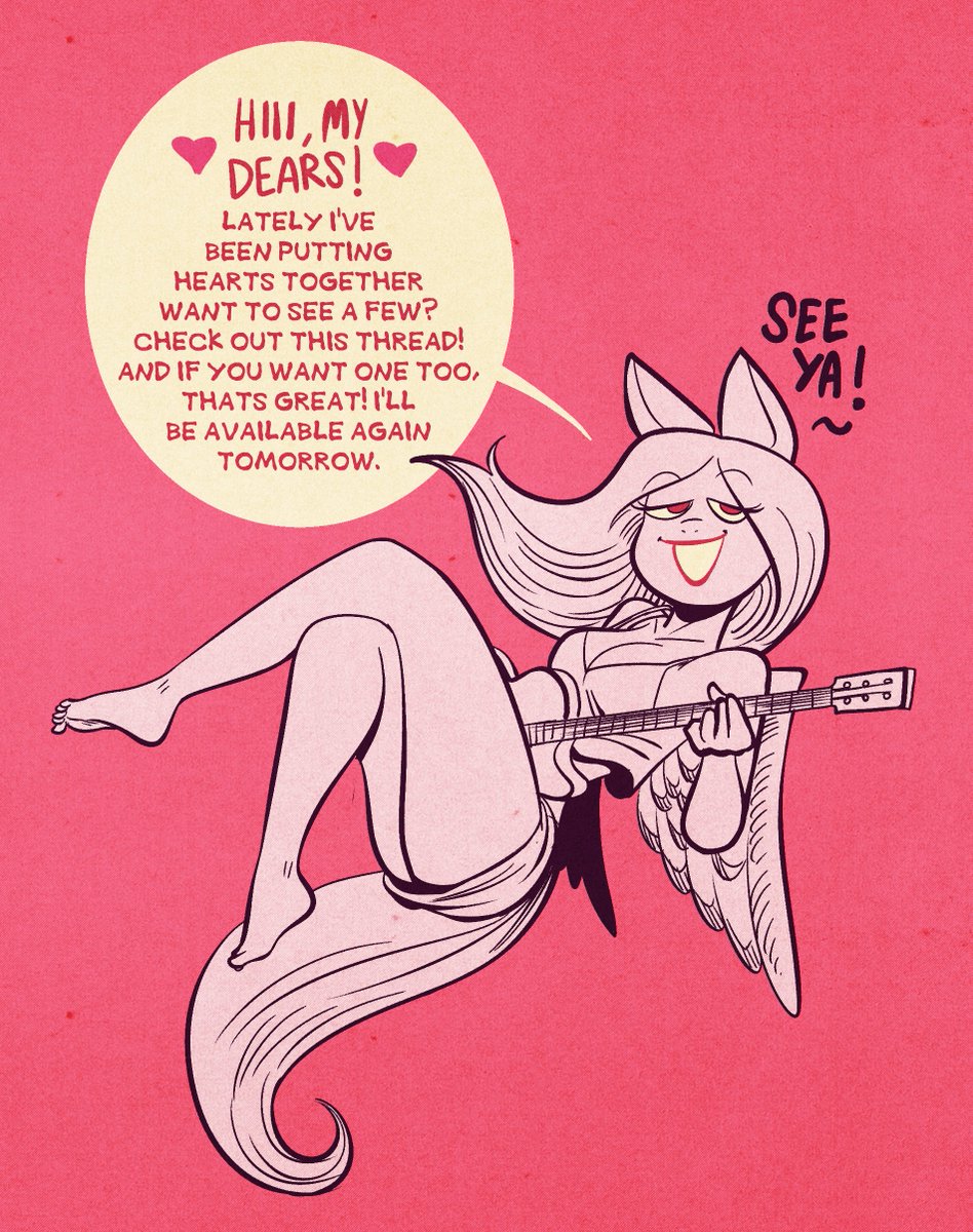 Gapa Elro COMMISSIONS OPEN! tweet media