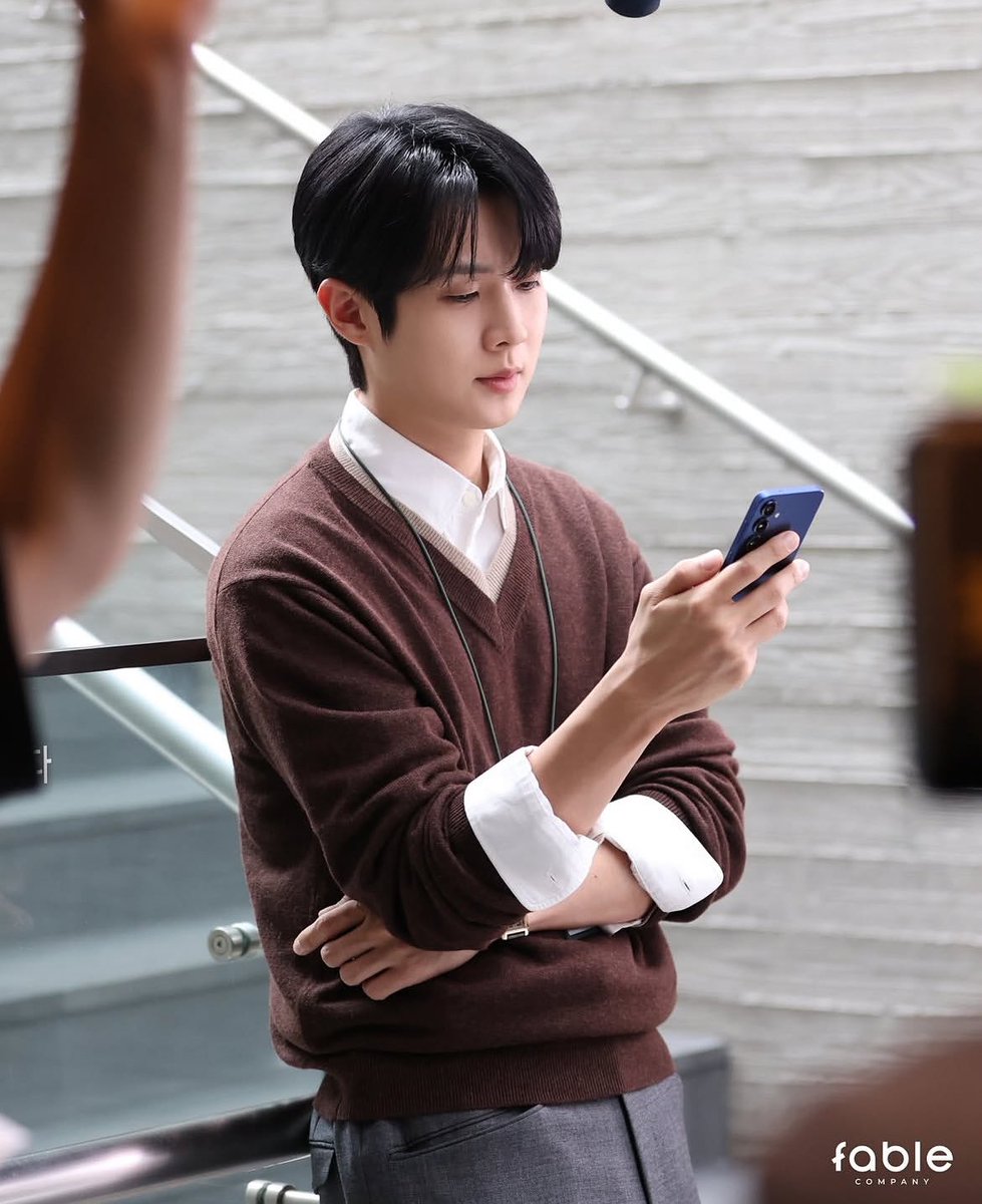 for wooshik tweet media