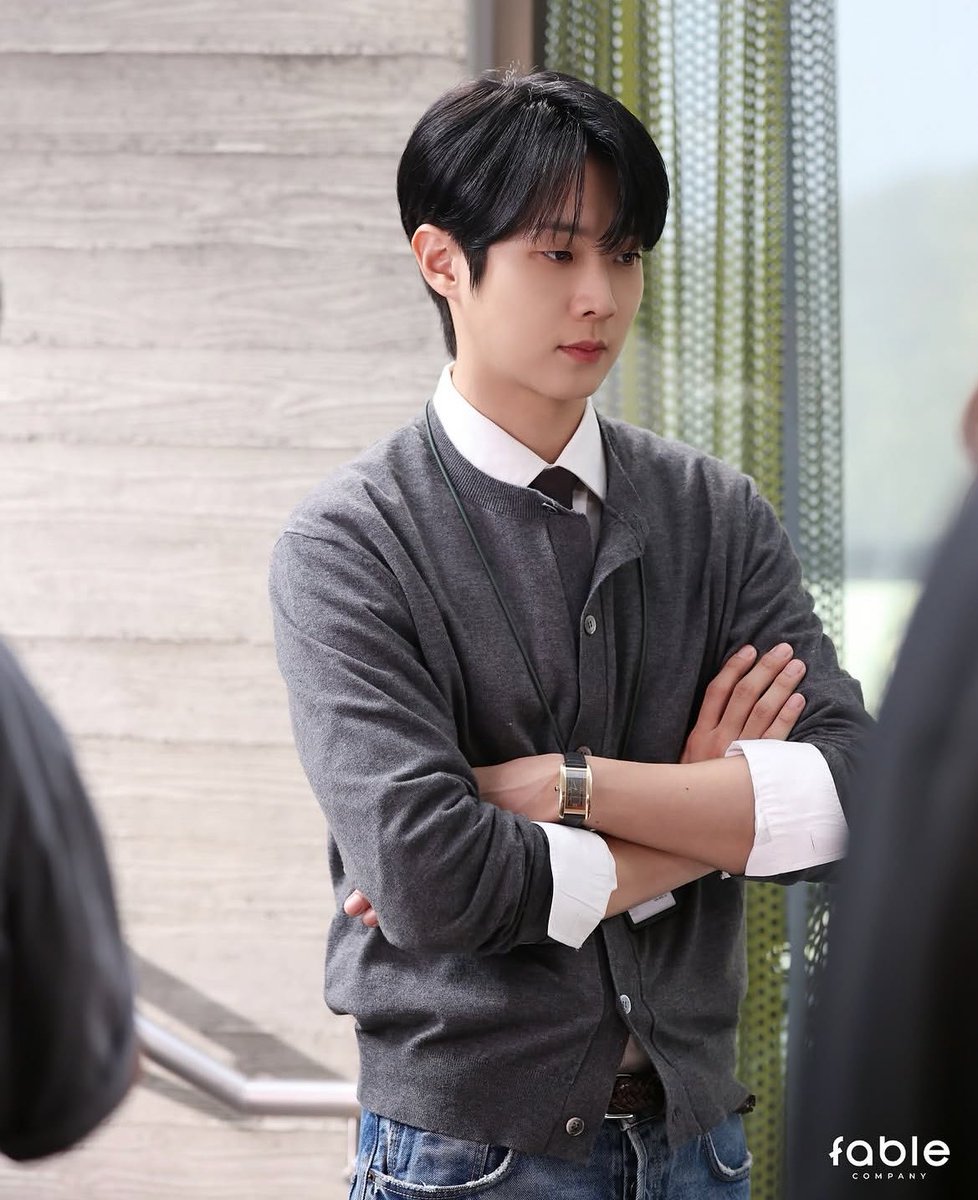 for wooshik tweet media