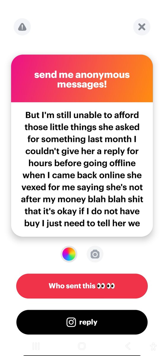 Sir Dickson tweet media