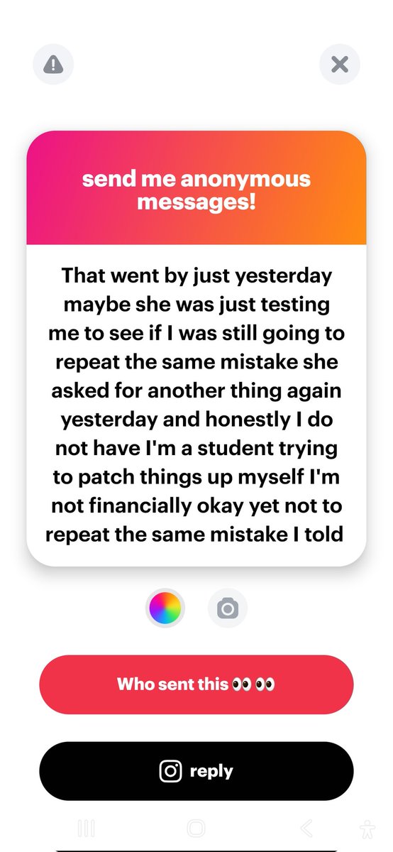 Sir Dickson tweet media