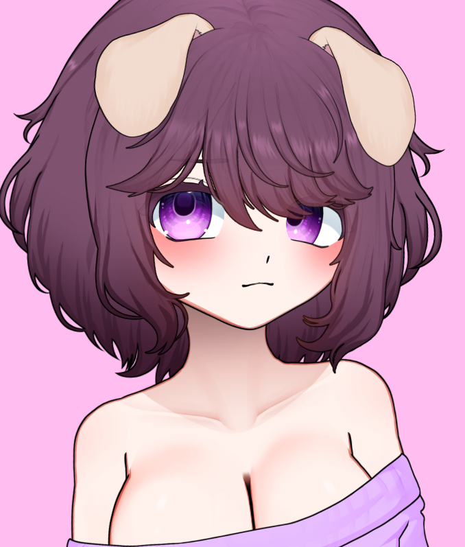 Meowy 🌸💜 tweet media