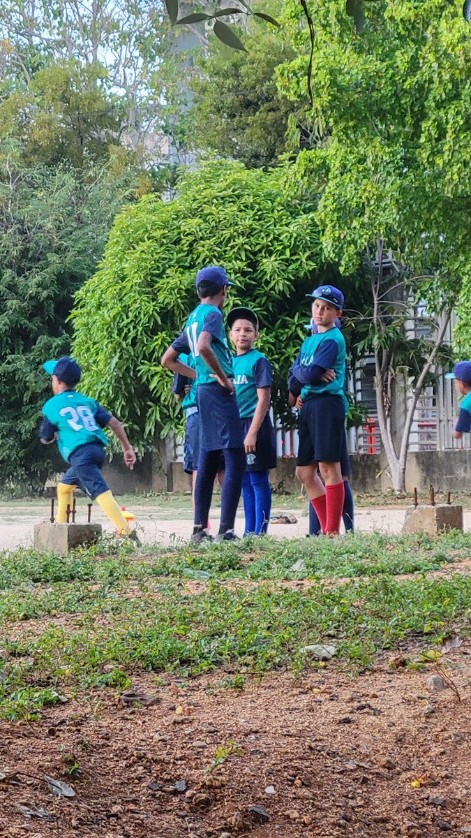 El prospecto ta como cansao 😂