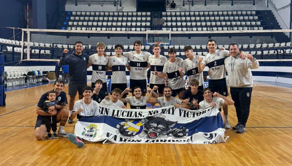 Estandarte Tripero tweet media