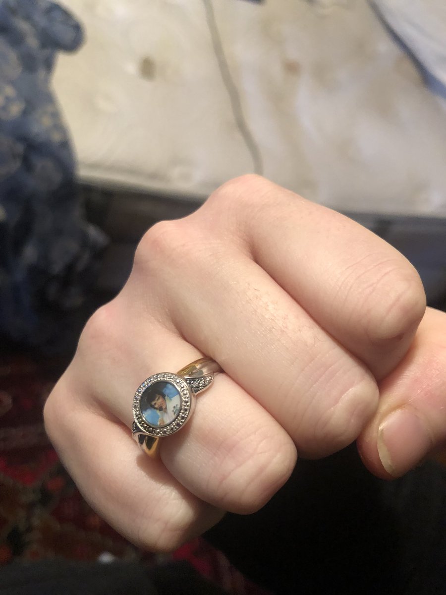 fried by fluoride tweet media