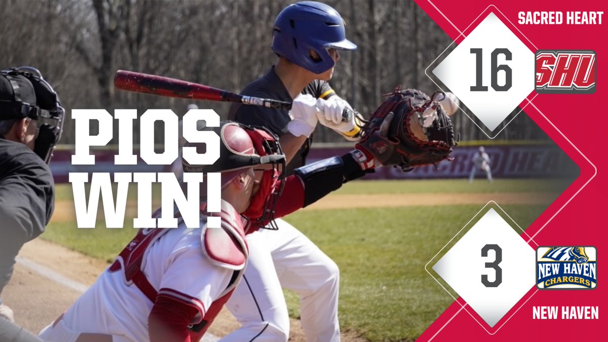 sacredheartbsb's tweet photo. Good to be home 😊

#WeAreSHU ⚾️ https://t.co/6q7Z90iK1c