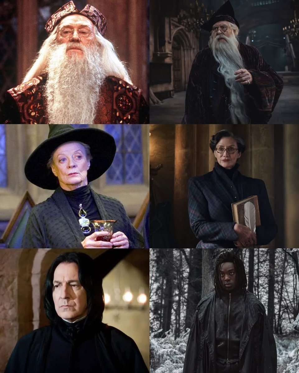 Club Potterhead. tweet media