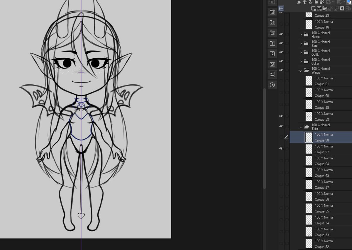 🍑 Flyremoon 🍑 tweet media