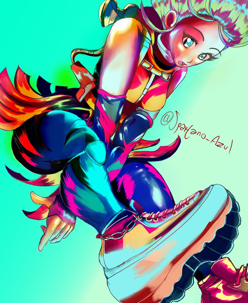 SpartanoAzul tweet media