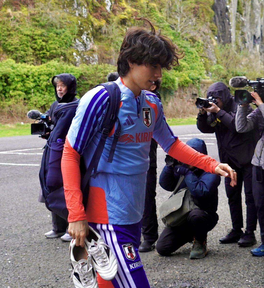 日刊スポーツ　佐藤成 tweet media