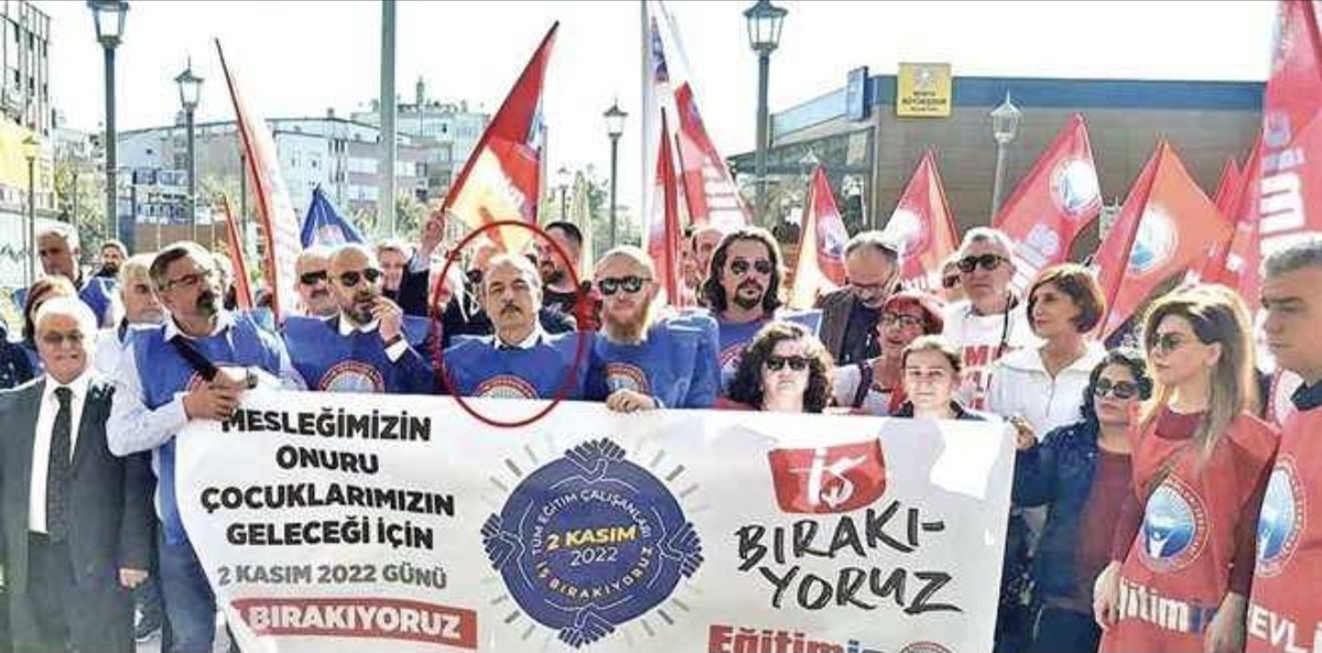 Talat YAVUZ tweet media