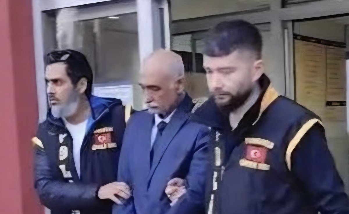 Talat YAVUZ tweet media