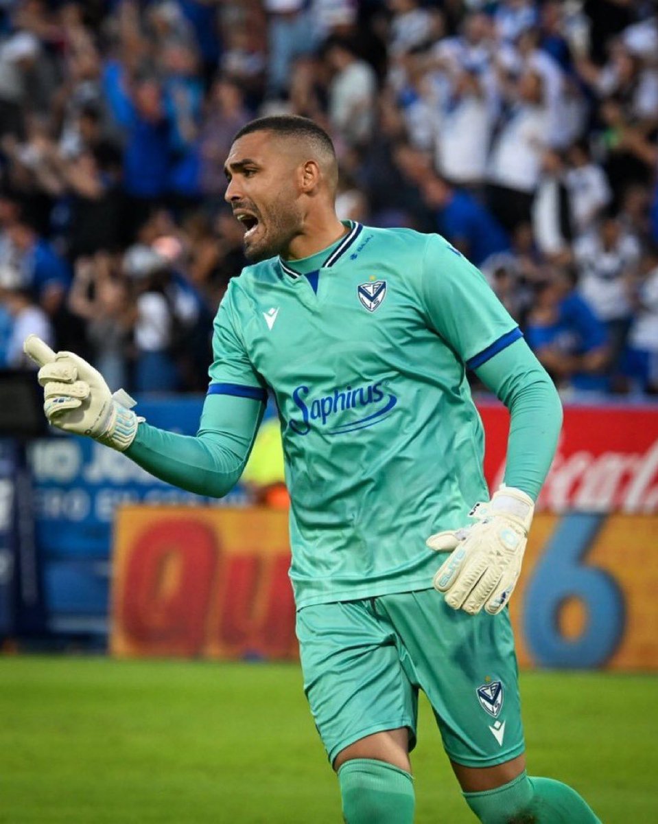 Julián Capera tweet media