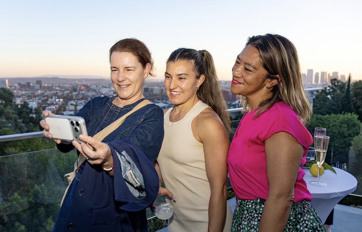 Odile Roujol tweet media