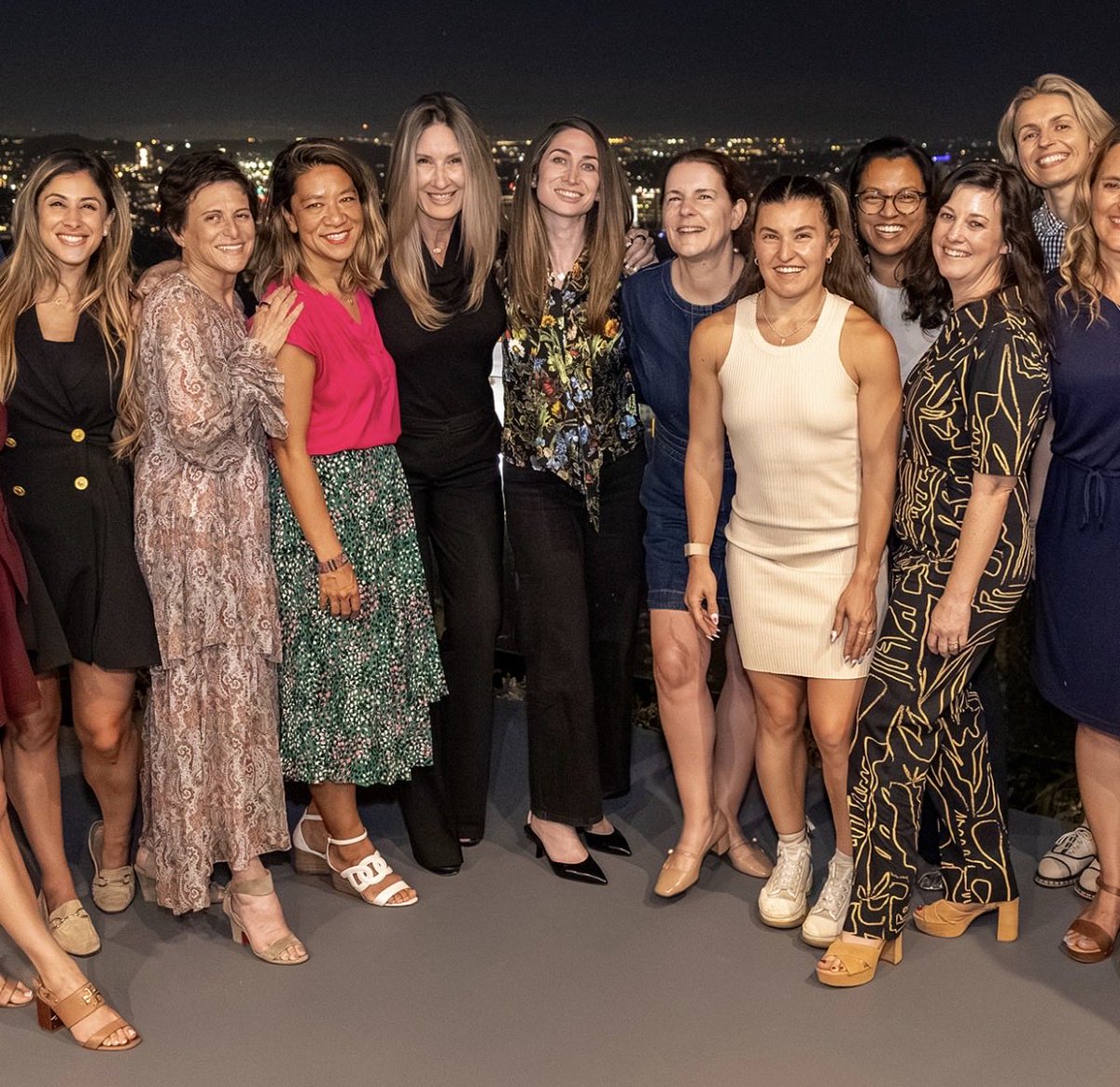 Odile Roujol tweet media