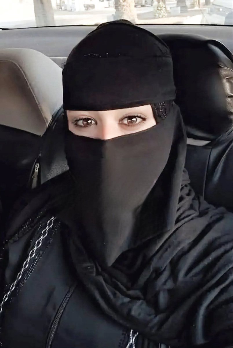 ام سندس tweet media