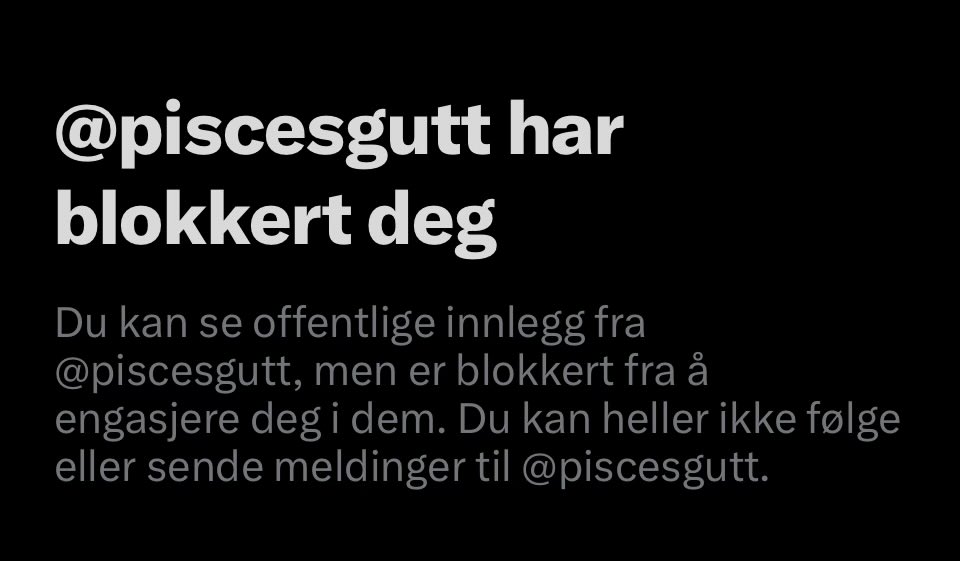 _bakern_'s tweet photo. @AudunBraten @piscesgutt https://t.co/DyTJ7QOMs1